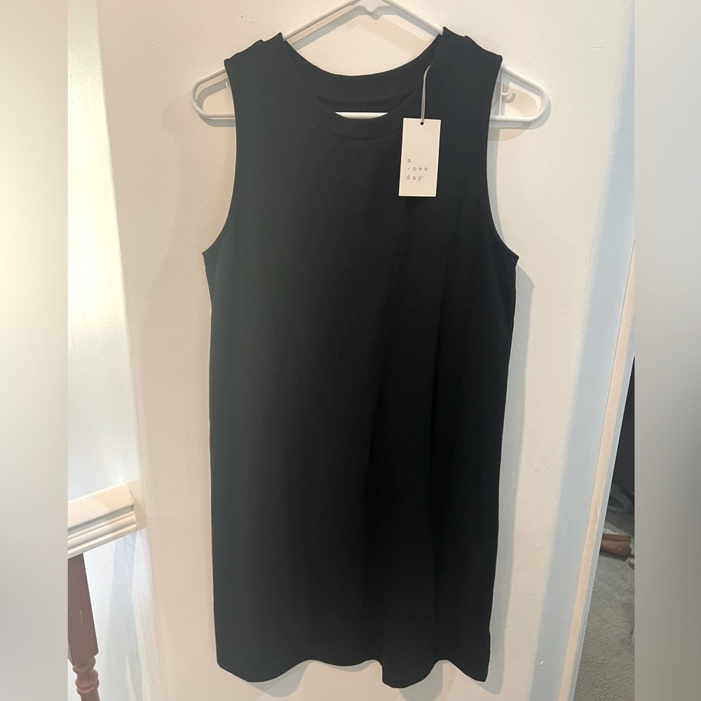 A New Day Women’s Sleeveless Dress NWT